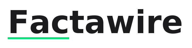 Factawire logo